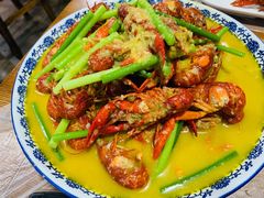 -虾少爷龙虾烧烤(双桥路店)