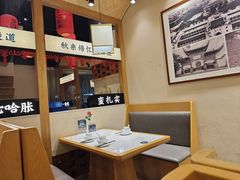 -饭橘汉江码头·乡野土菜馆(静安路店)