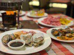 -天台泰和开元名都大酒·地中海咖啡厅