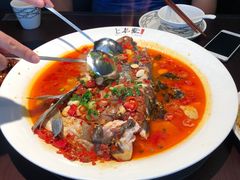 -上名堂·鱼头好吃(体育场路店)