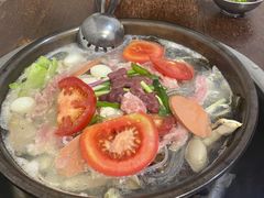 -海关荤豆花(洋河一路店)