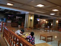 -极乐汇汗蒸会馆(杭州店)