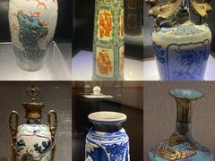 -景德镇中国陶瓷博物馆