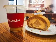 -JPG coffee(广州体育西店)