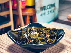 -韩聚园韩国料理(文灶店)