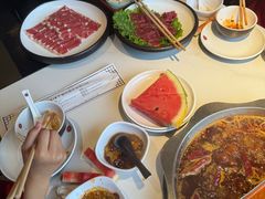 -山城辣妹子(定福庄店)