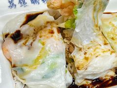 -荔银肠粉·非遗手藝(夫子庙店)