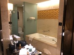 -西安赛瑞喜来登大酒店