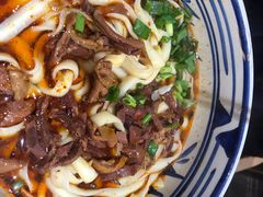 -老九圆山西面馆(CBD店)