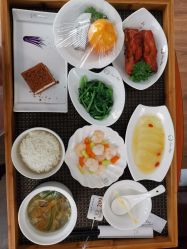 -馨月汇·独栋月子会所(静安店)