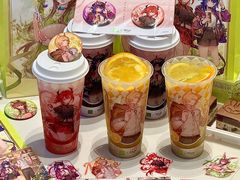 -奈雪的茶(大悦城店)