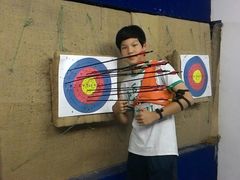 android_upload_pic-道顺射箭·团建·骑射(张杨路店)