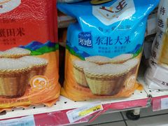 -京客隆超市(京源店)