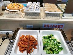 -素满香·食养自助(天一广场店)