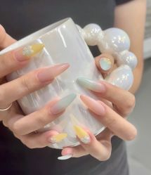 -爱纶美·美甲美睫半永久