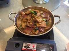 -奥山雅阁酒店·中餐厅