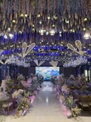 -花嫁丽舍婚礼殿堂(世博江景店)