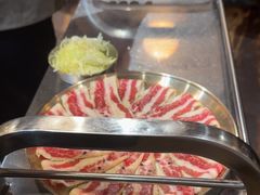 -高丽苑韩国烤肉(海昌路旗舰店)
