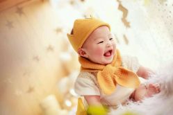 点击看大图 -BabyA 专业婴童摄影(古北时尚广场店)