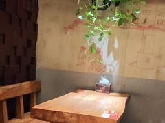 -万记麻辣烫国展总店