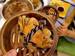 -怡咖啡·自助餐·西安香格里拉