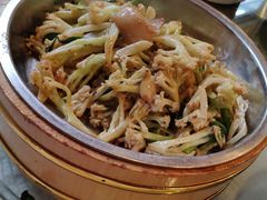 -毛家饭店(今洲广场店)