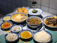 一口西多士-开心糖水铺(天府三街店)