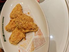 -新白鹿餐厅(龙游路店)