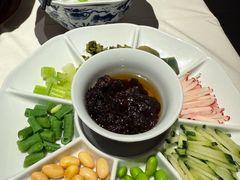 -四季民福烤鸭店(外滩外白渡桥店)