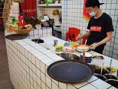 -三镇卤货二公司(汉街店)