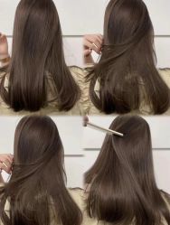 -KK Hair—尚影