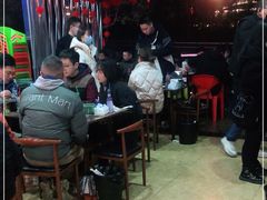 等位区-林二哥宜烤官·宜宾小烧烤