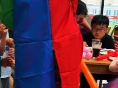 -东方明珠·可口可乐欢乐餐厅