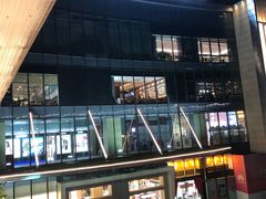 -布吉佳兆业广场