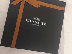 -COACH蔻驰(华润万象城店)