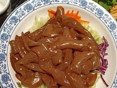 -满园烤鸭·春饼(沈北万达店)