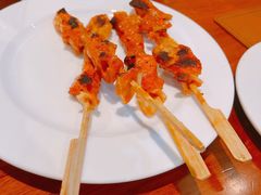 -宁波石浦豪生大酒店·自助餐厅