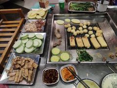 -塘屋烧烤·云南火塘烧烤品牌(春城慧谷旗舰店)