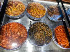 -聚合鑫东北熏酱熟食麻辣面(长阳店)