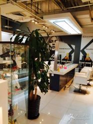 -ace hair salon top 无痕接发