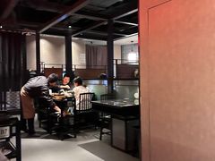 -捞王猪肚鸡火锅(财富中心店)