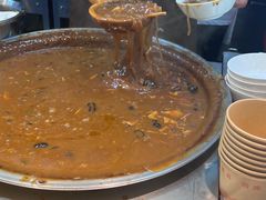 -穆彦华逍遥镇胡辣汤(岗坡路店)