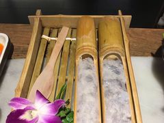 手打青虾滑-尚尚仙·酸汤猪手·猪肚鸡火锅(华联万柳购物中心店)