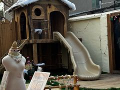 -HERRE·FARM 赫尔露营农场·团建聚会包场