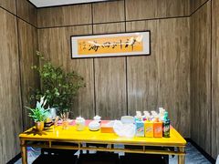 -神洲四海大酒楼(王府井澳门中心店)