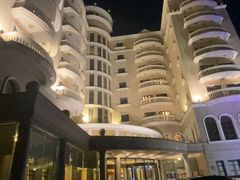 -上海安亭别墅花园酒店