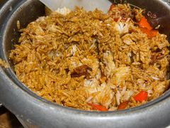 -厨子友味(华顺大厦店)