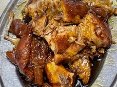 -Char Siew Yoong - 叉燒楊家家來