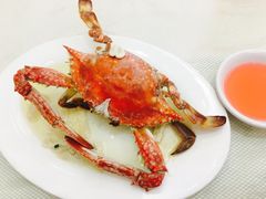 -新享乐海鲜(翠华路店)