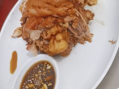 -聚首堂·特色小吃·肘子(什刹海德胜门店)